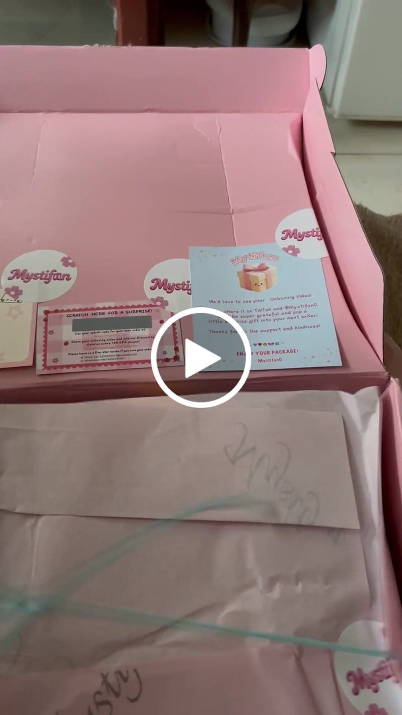 Customer video review of A-New Mystery Pearl Spoon Bracelet Scoop