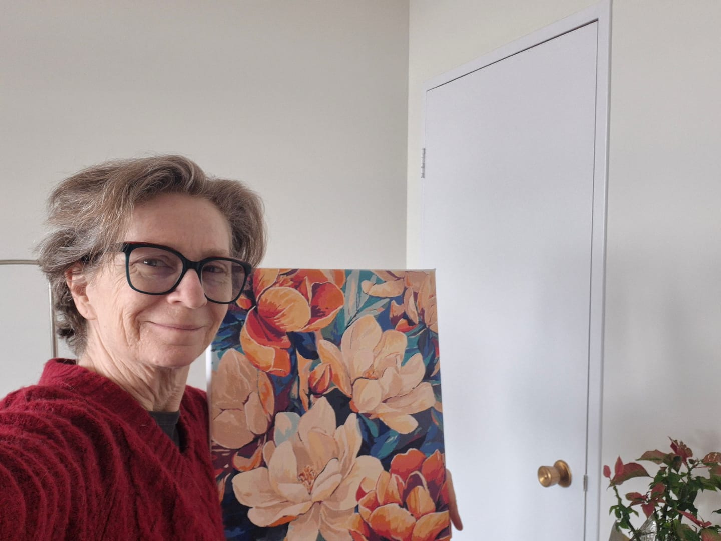 Customer photo review of Limitless Bloom