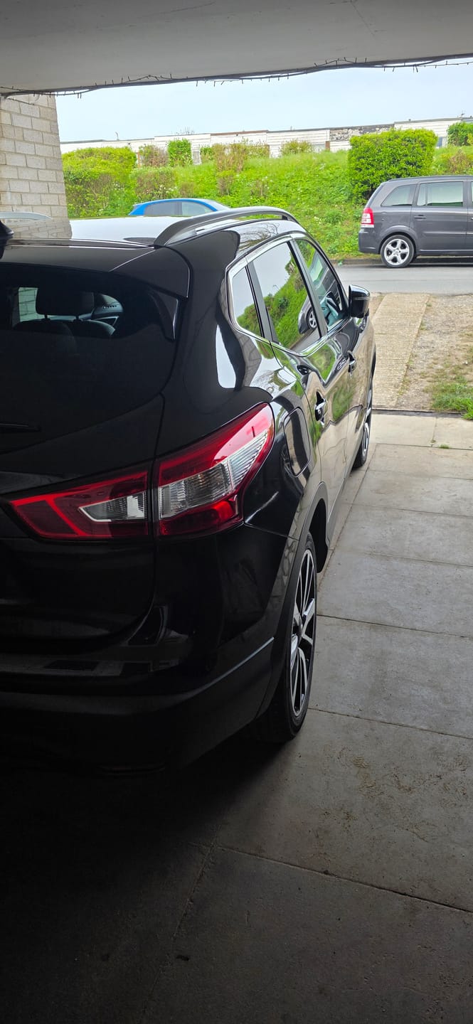 Customer photo review of The Apex Warrior Kit