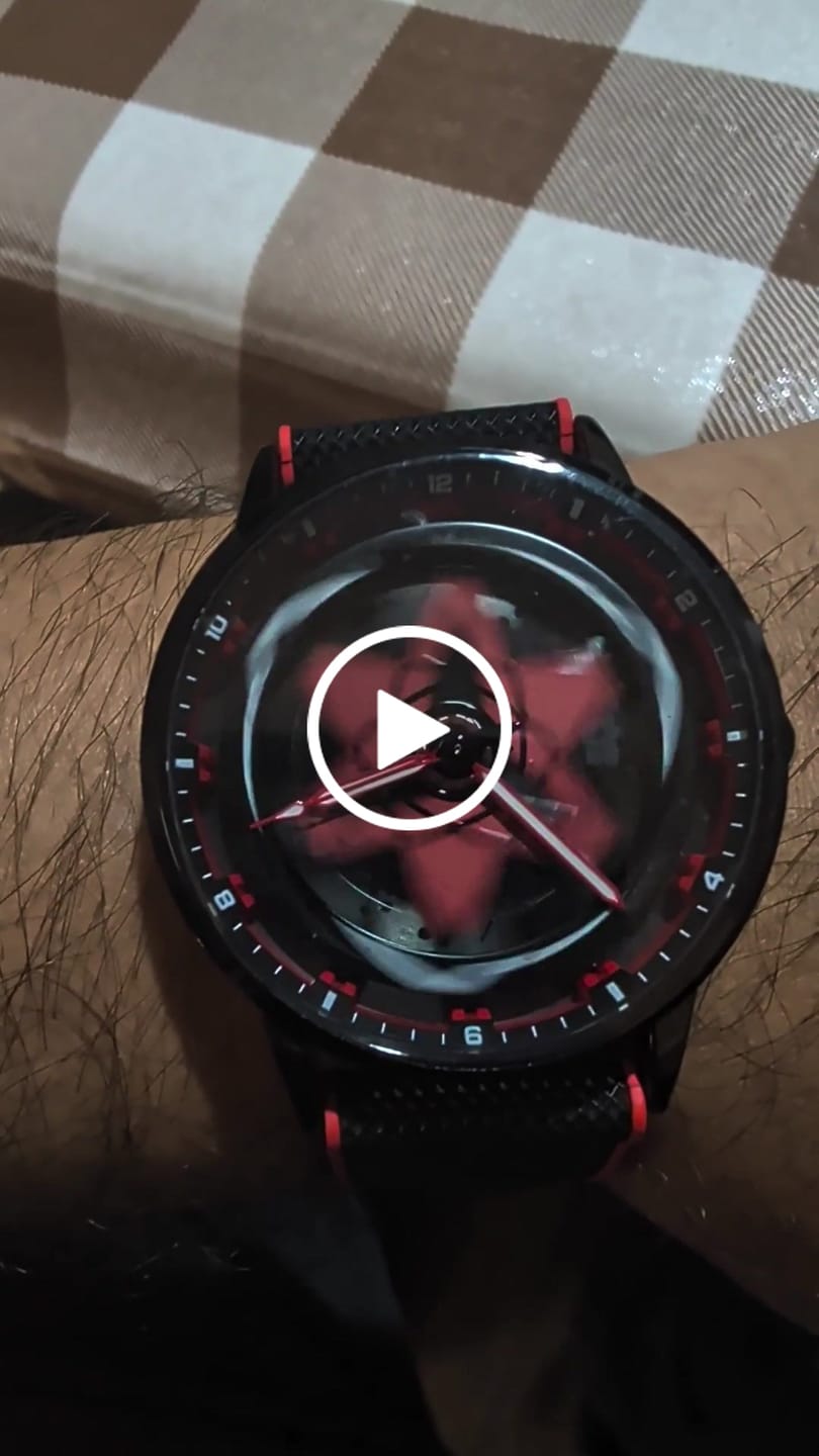 Customer video review of Cursed Legacy – Sasuke Edition