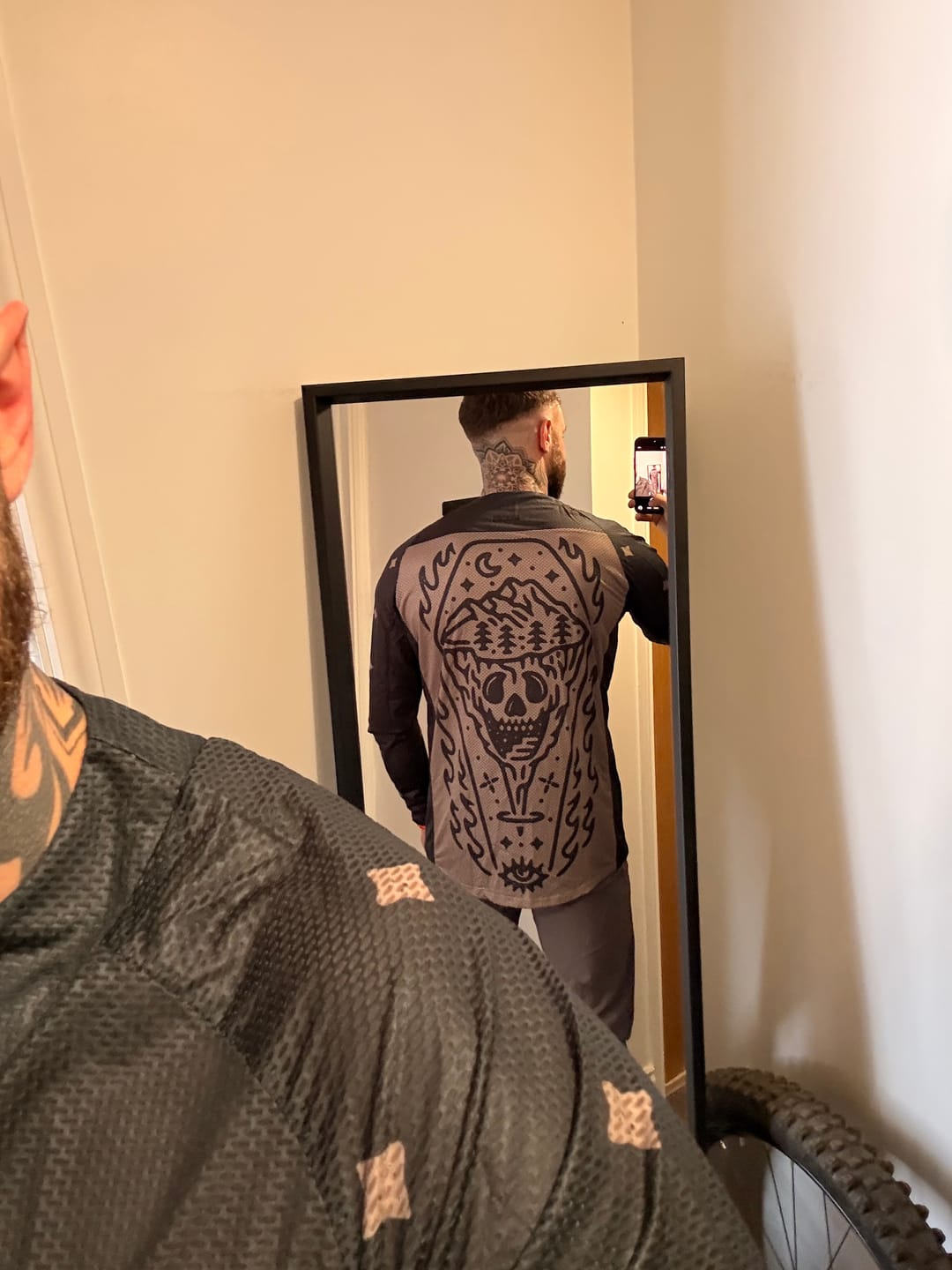 Customer photo review of Lucky Dip | Jersey