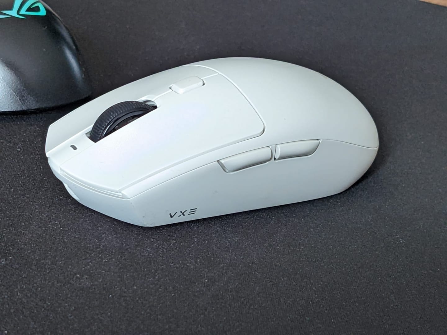 Customer photo review of VXE Dragonfly V3 Wireless Mouse