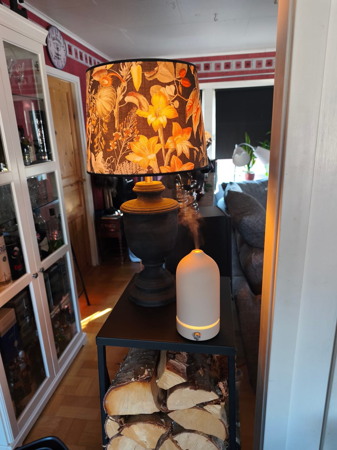 Customer photo review of Sparkling Rosé Doftolja