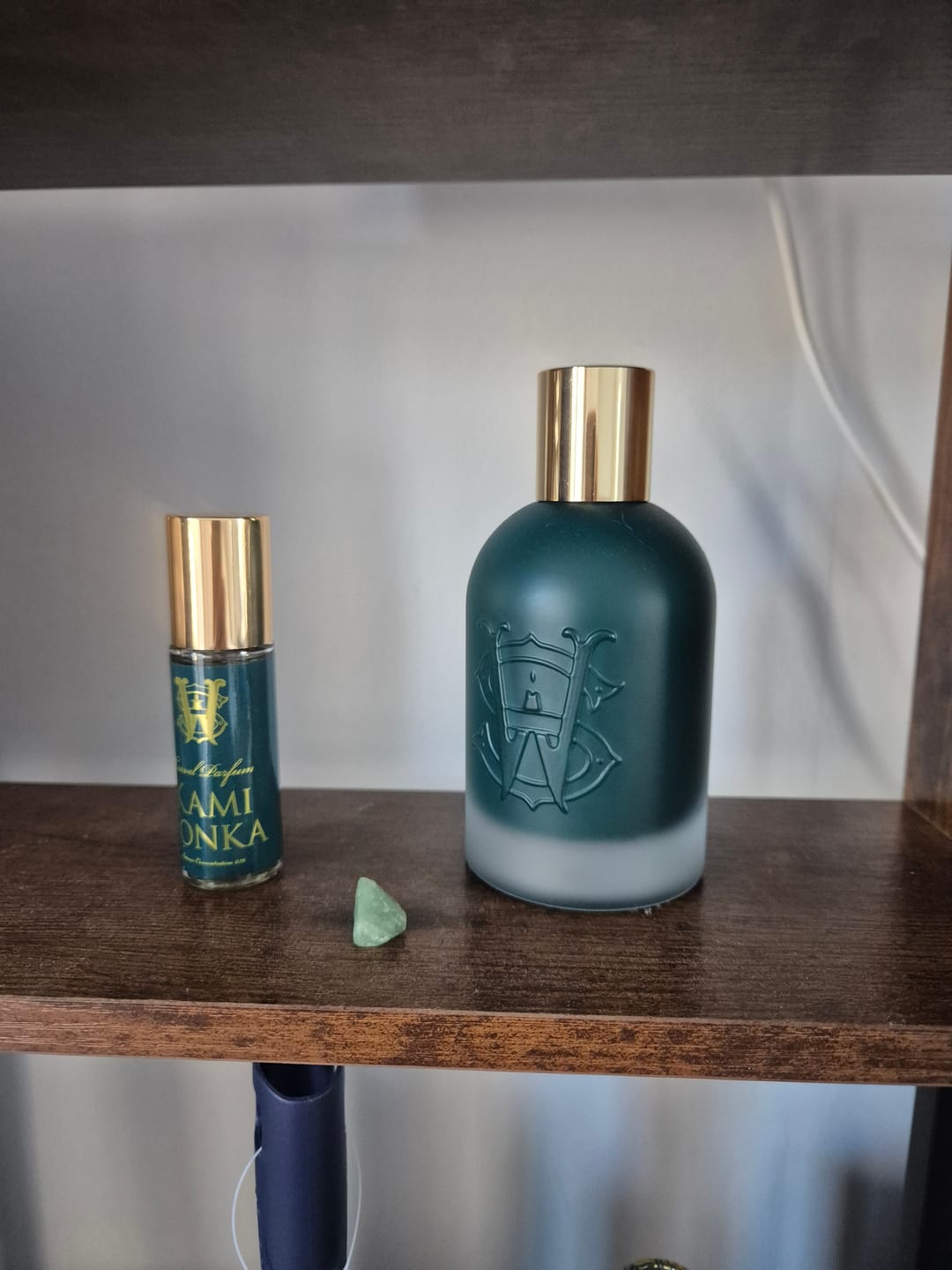 Customer photo review of Kami Tonka