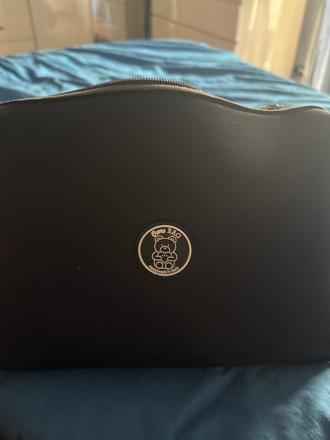 Customer photo review of Pochette Grande