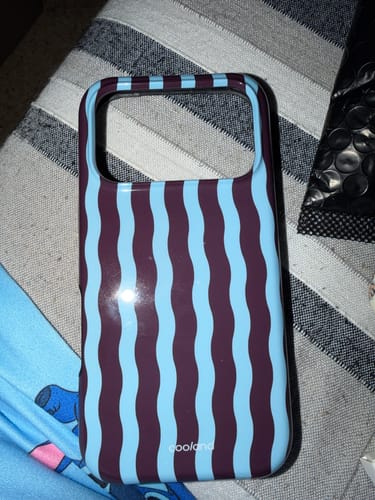 Customer photo review of Velvet Glam