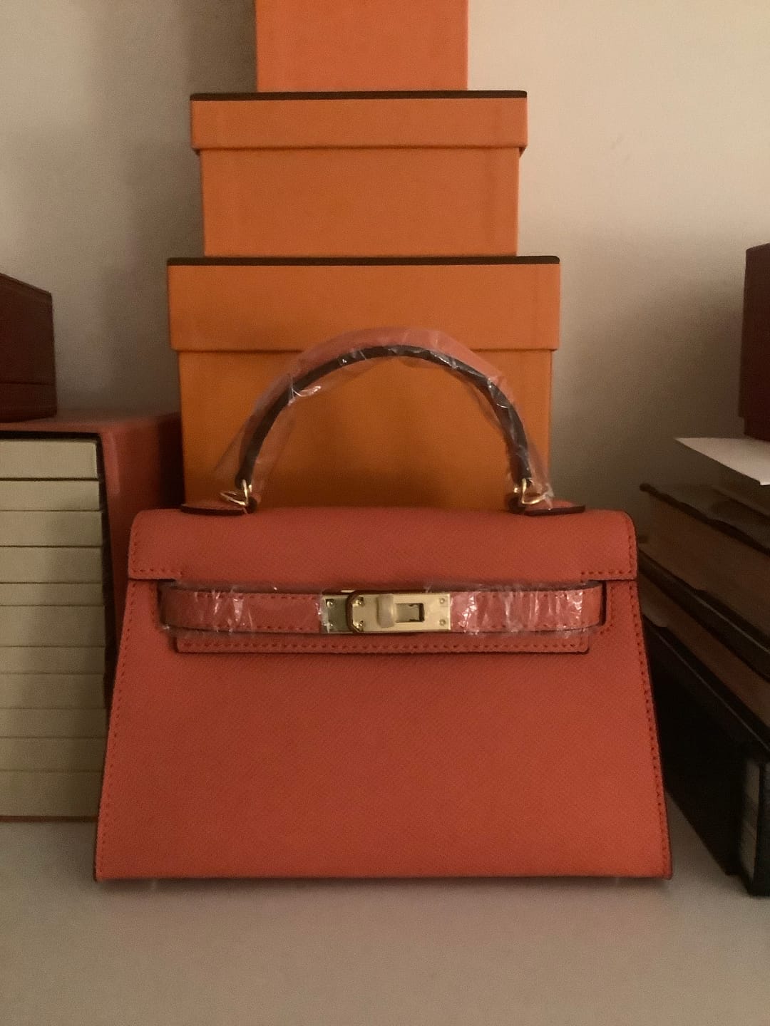 Customer photo review of Claire