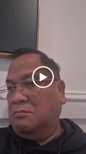 Customer video review of TryTallow™ Grass-Fed Tallow Balm (4oz)