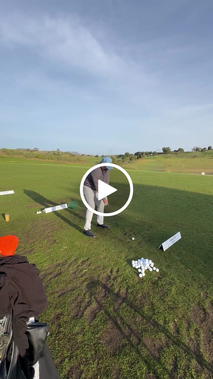 Customer video review of Heathered 1/4 Zip