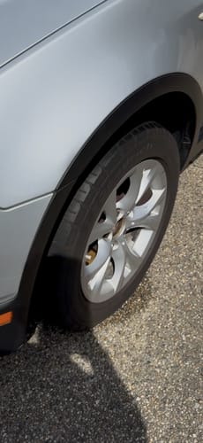 Customer photo review of Wicked Citrus Clean Shine and Protect