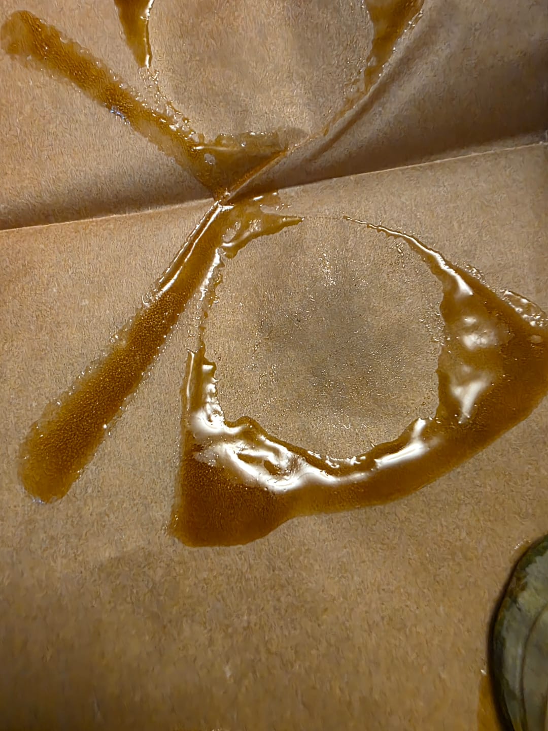 Customer photo review of Chem Dawg Minis - Bulk Minis - Hybrid