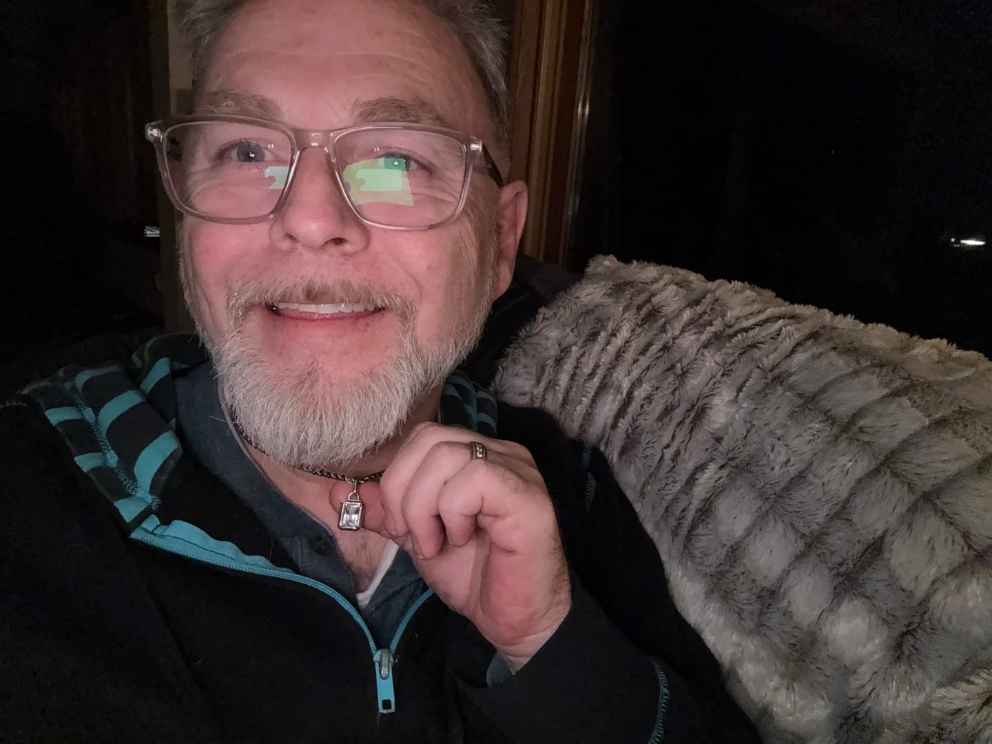 Customer photo review of Ace - White