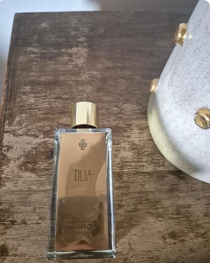 Customer photo review of MARC-ANTOINE BARROIS - TILIA