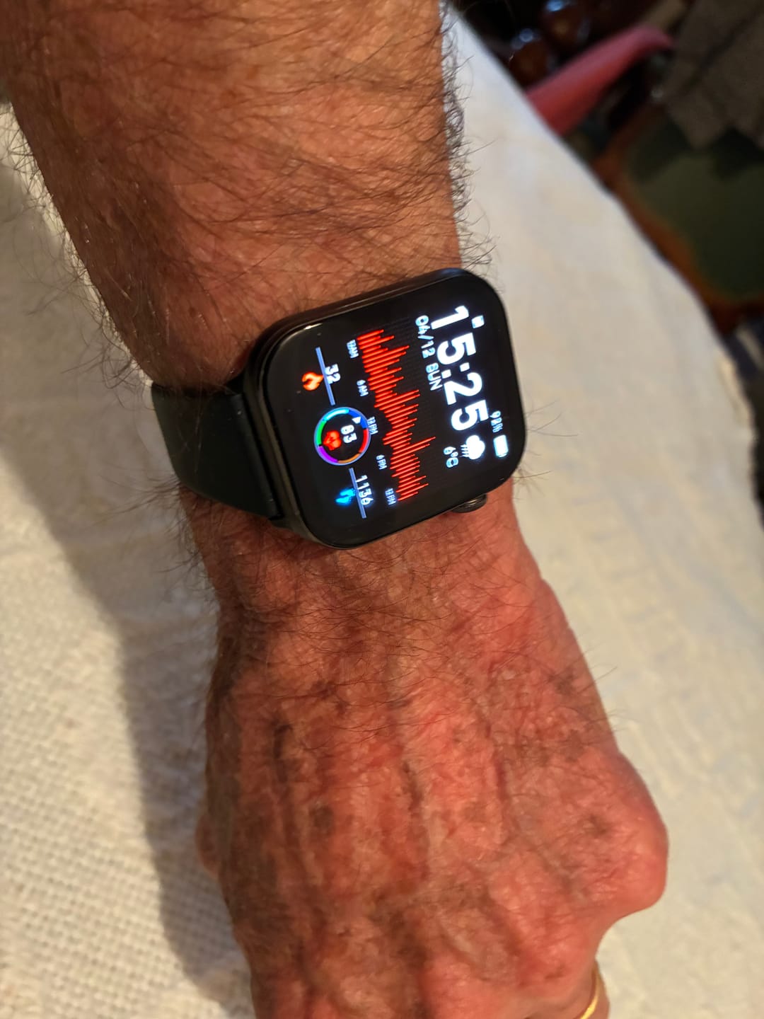 Customer photo review of GARD PRO SANTÉ 3