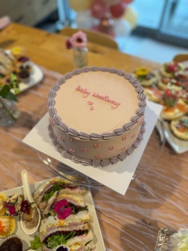 Customer photo review of Extras 8 Inch