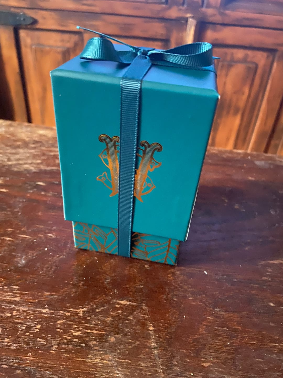 Customer photo review of Alchemy