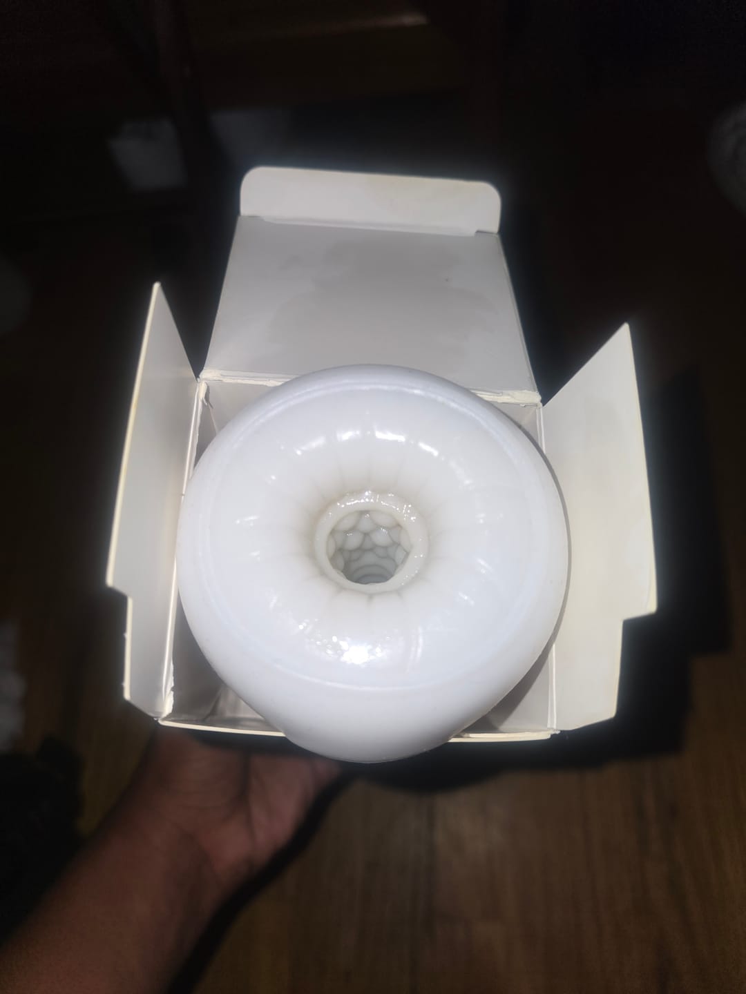 Customer photo review of KAI 2