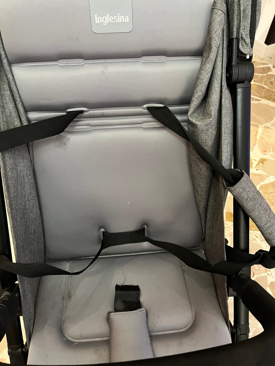 Customer photo review of Magic Pure Ml.500 - Smacchiatore Igienizzante Multiuso