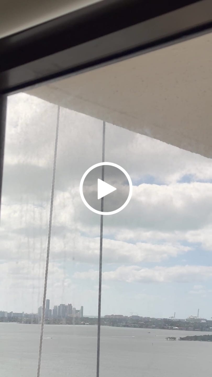 Customer video review of Nano Ceramic Window Tint – 2PLY Charcoal Film for Maximum Heat & UV Protection | Easy Shrink | Plotter Friendly