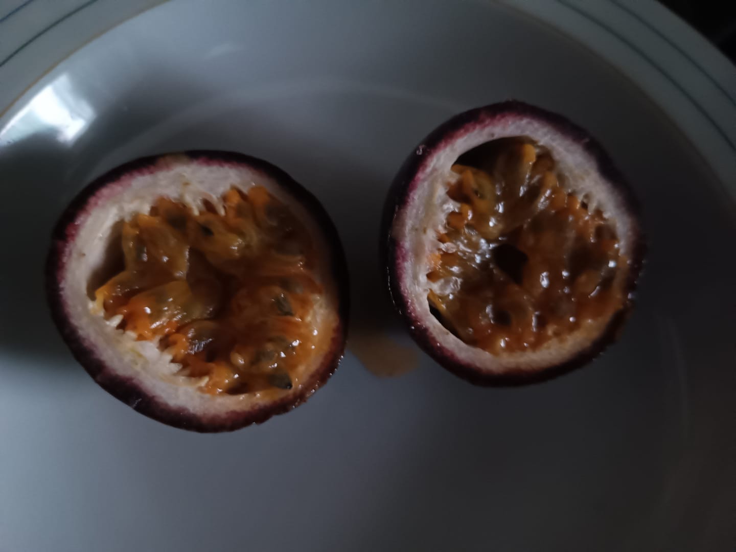 Customer photo review of Passionsfrüchte von Julian Sonderaktion %