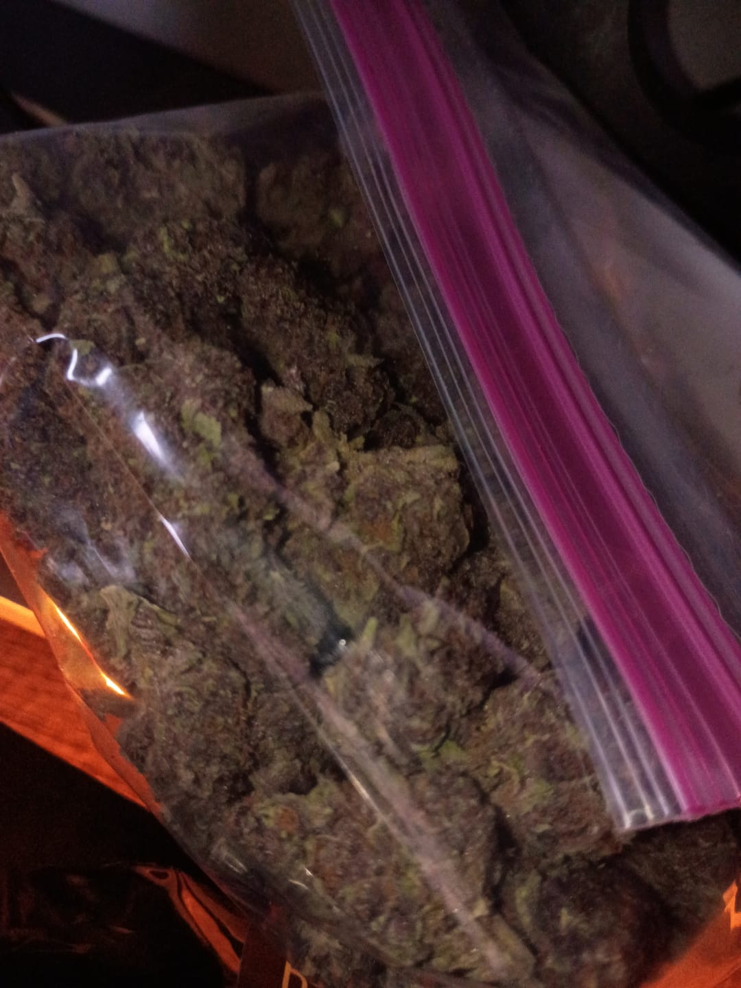 Customer photo review of Blueberry Muffins - Bulk - Indica