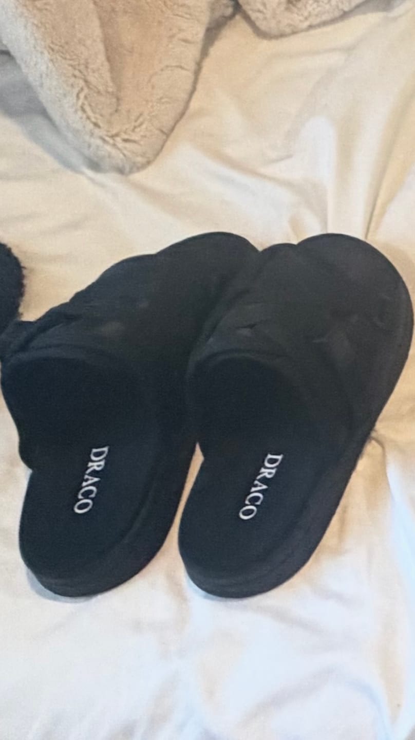 Customer photo review of Blackout Dracos V2