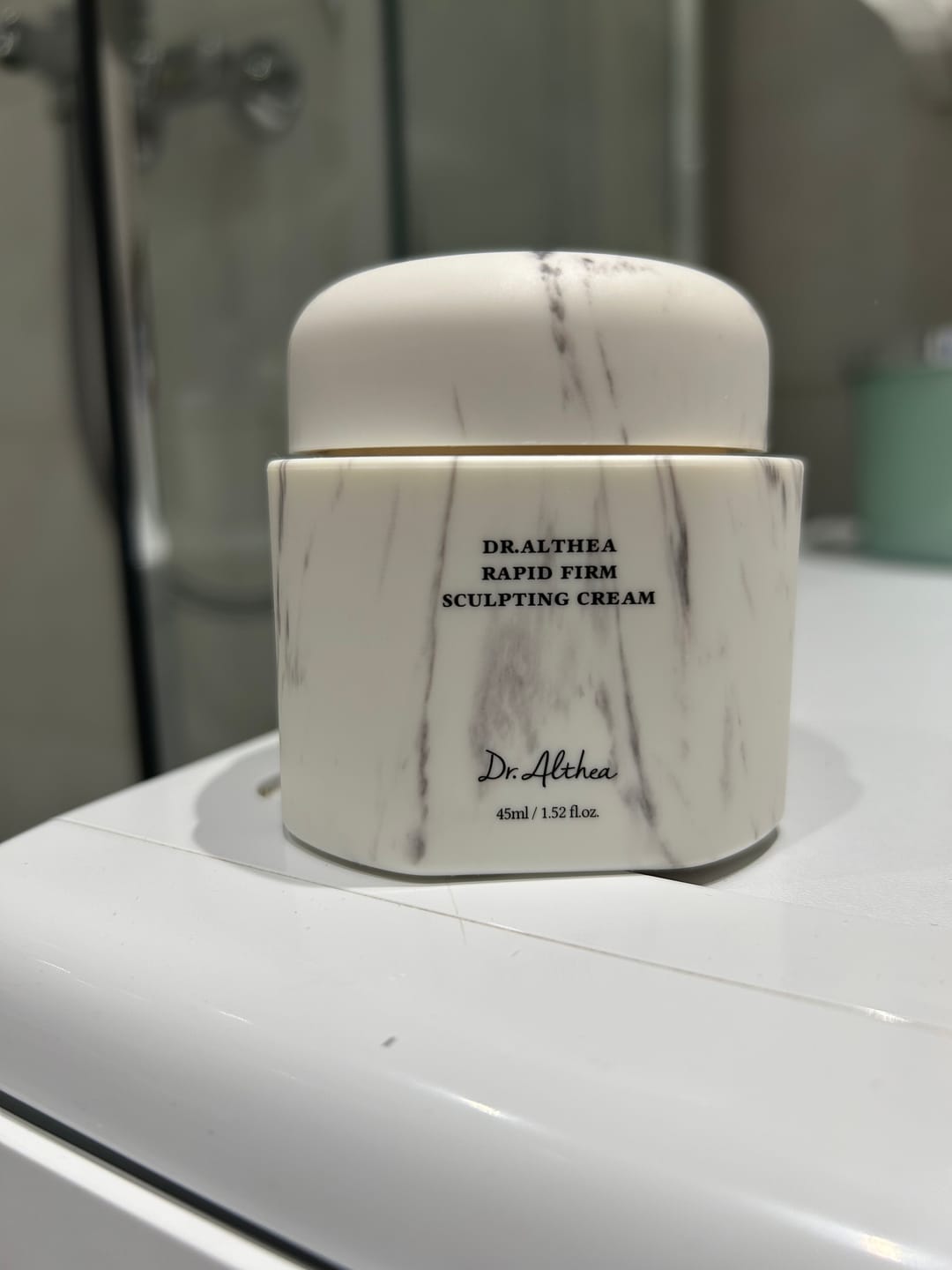 Customer photo review of Liftinga maska VT Cosmetics Reedle Shot Lifting Mask