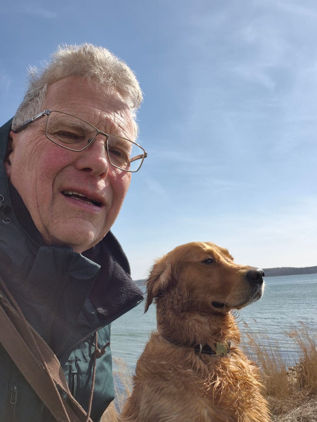 Customer photo review of KeepDry Overgangsjakke 2.0 | Mænd | Pinetree | Conrad