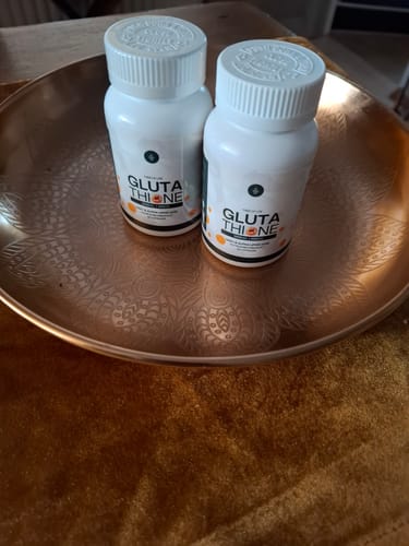 Customer photo review of Organicleaf | Tree of Life - Support voor Celverjonging en Energie