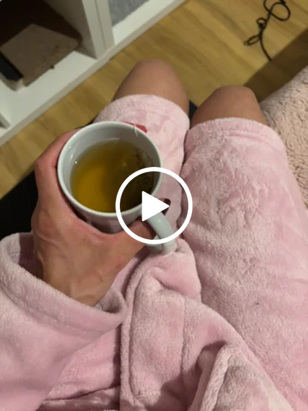 Customer video review of Matte
