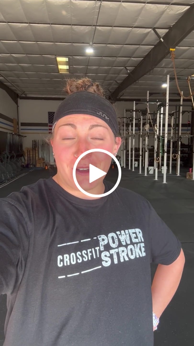 Customer video review of Breeze Leggings