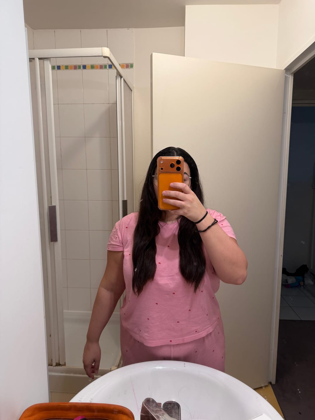 Customer photo review of Big Hair Vitamins  – Hair transformation