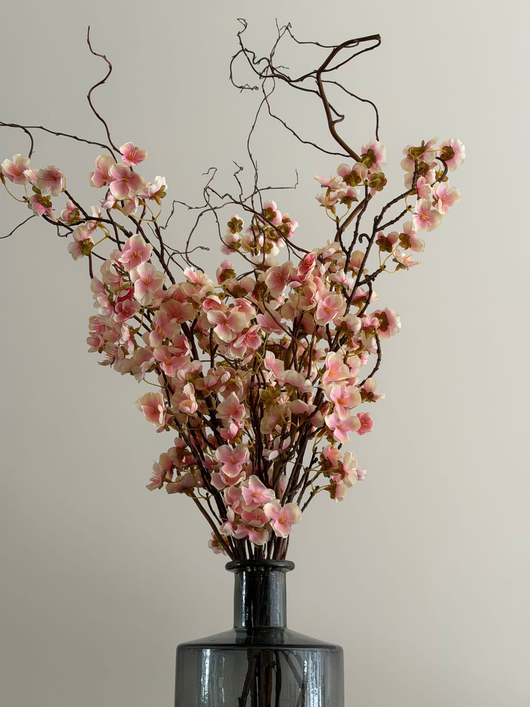 Customer photo review of Zijden Bloesem - Oudroze