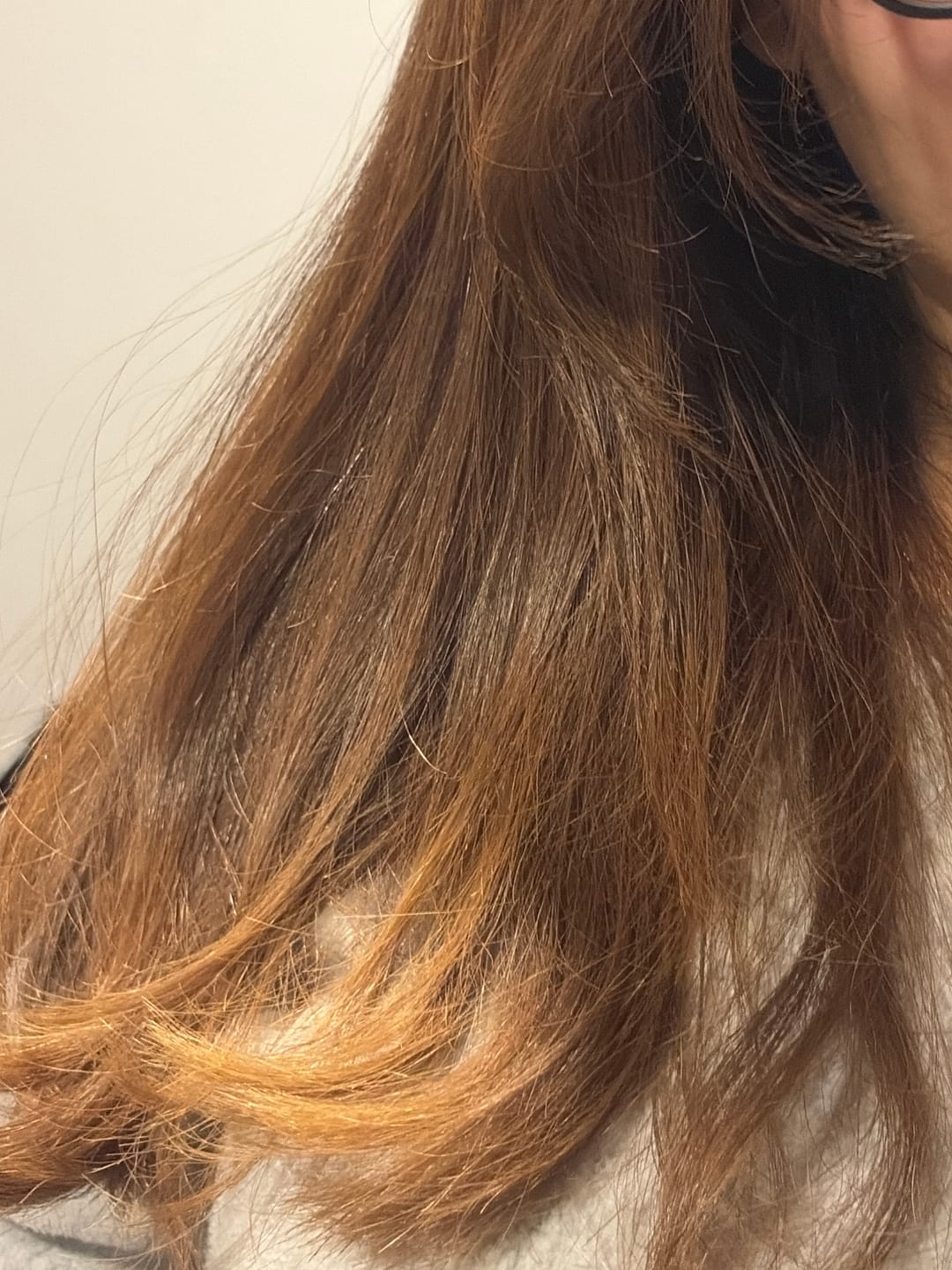 Customer photo review of Duo Protect & Revive