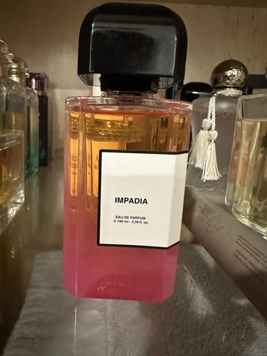 Customer photo review of Parfums De Marly Delina Exclusif