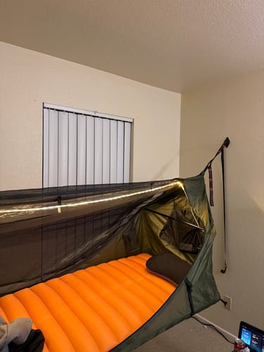 Customer photo review of Haven XL