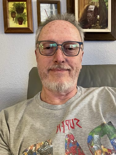 Jay C. review