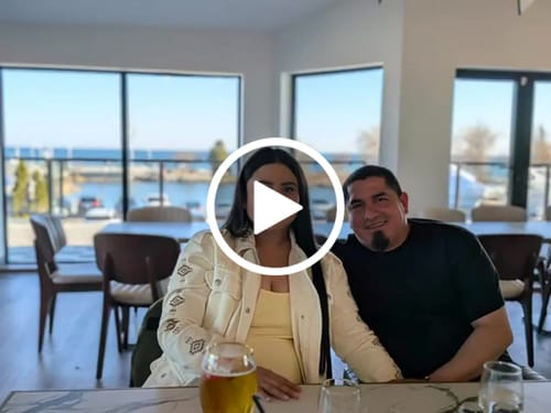 Customer video review of Tu Historia en Música – Emoción Garantizada