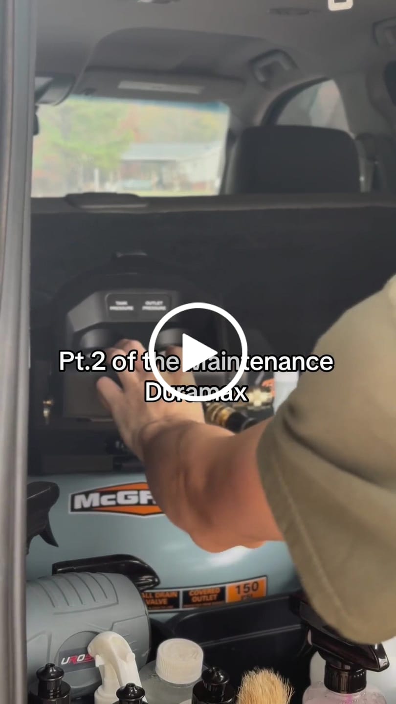 Customer video review of Clean 'n Shine - Gallon