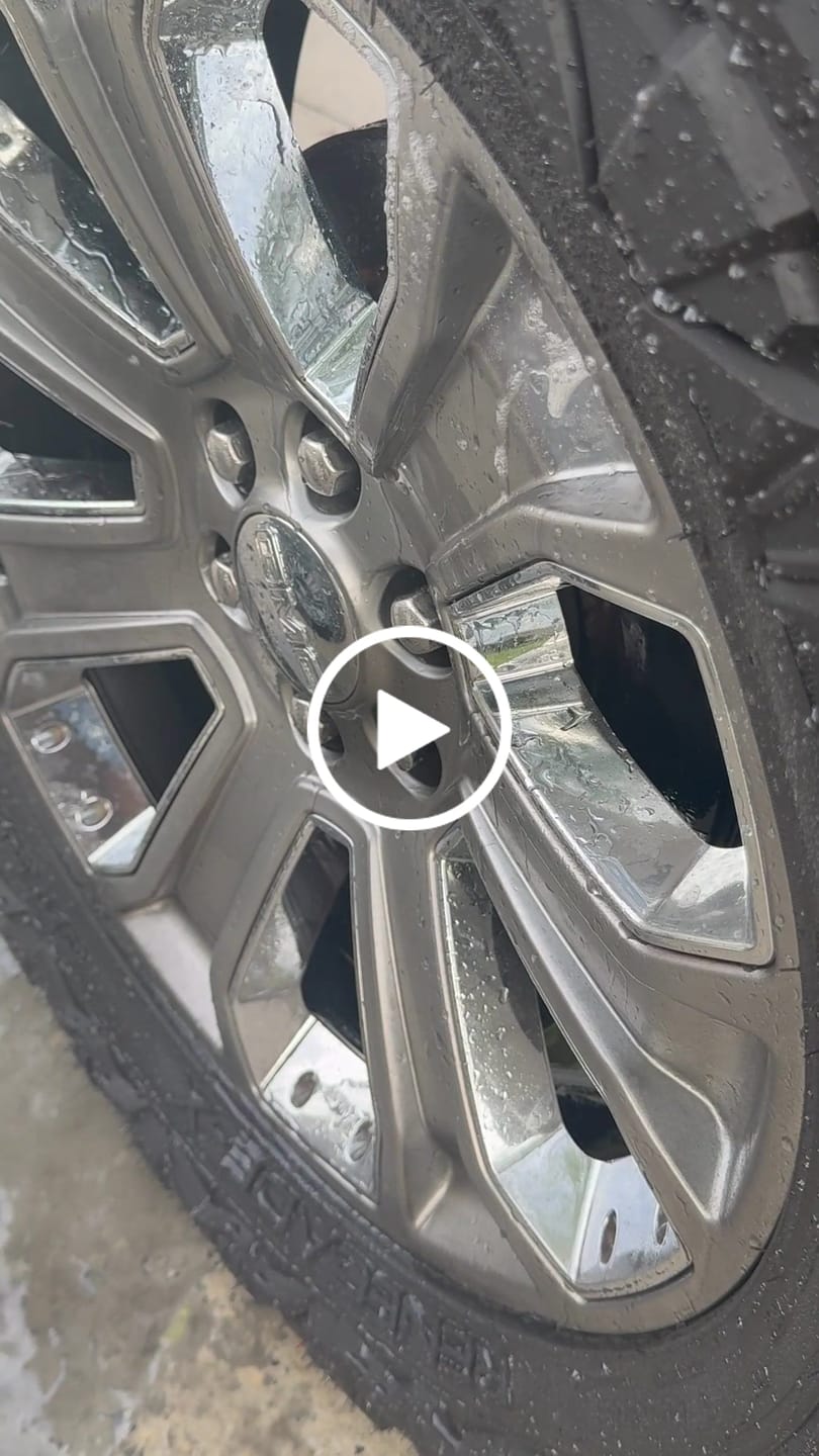 Customer video review of Cool Guy - 16oz. w/ Black Sprayer