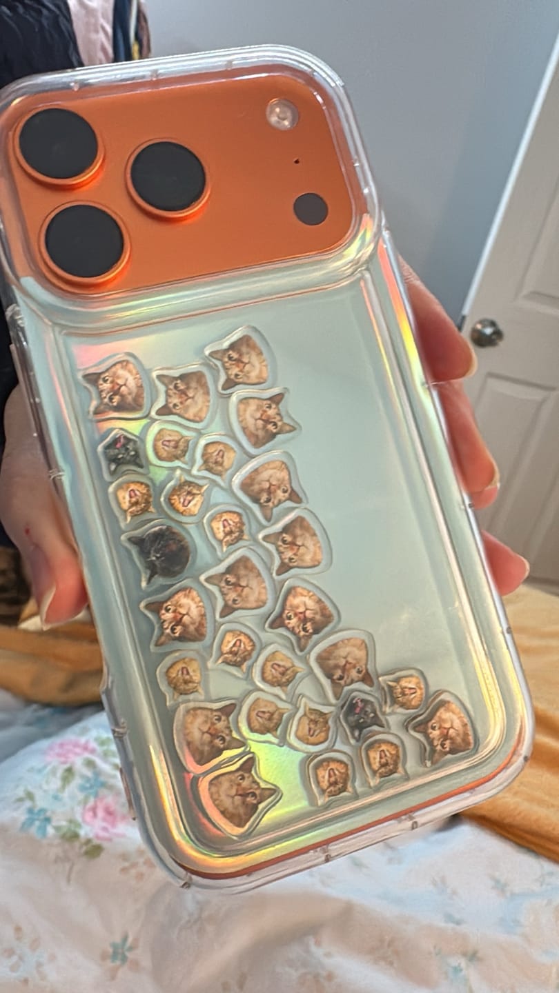 Customer photo review of How Many Photos