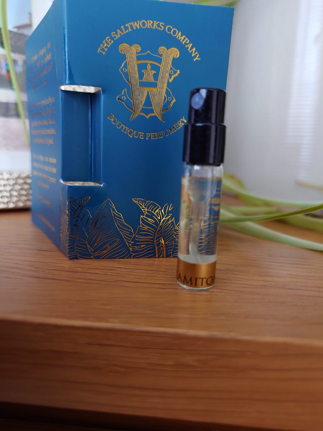 Customer photo review of Kami Tonka