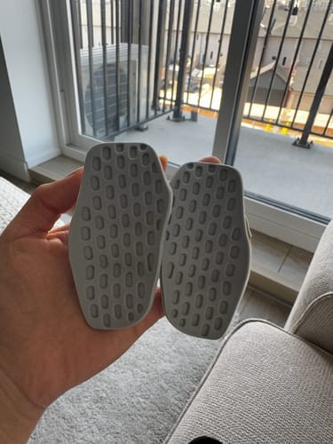 Customer photo review of LuxGrip™ Ultimate Training Grip