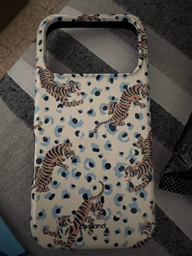 Customer photo review of San Francisco