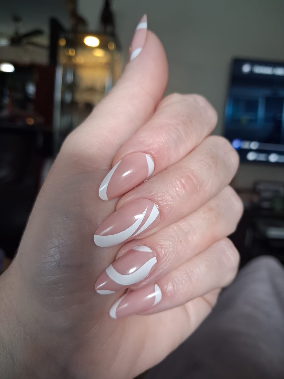 Customer photo review of In Vogue