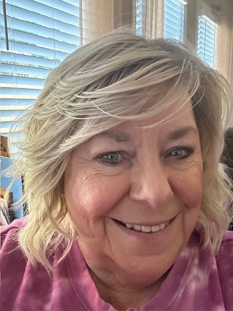Customer photo review of FULL THROTTLE - Paparazzi Blonde