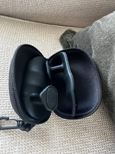 Customer photo review of LuxGrip™ Ultimate Training Grip