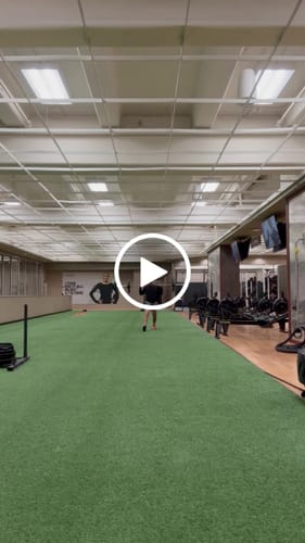 Customer video review of Hiflex-Lite® Hyper Shorts