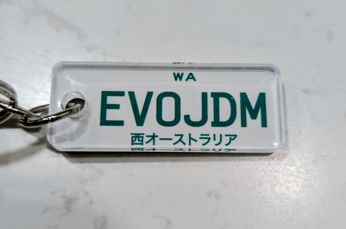 Customer photo review of Shipping protection