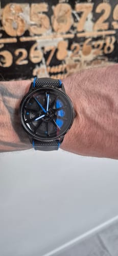 Customer photo